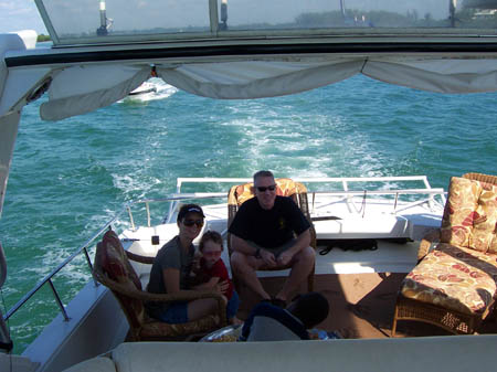 Yachting