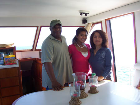 Yachting