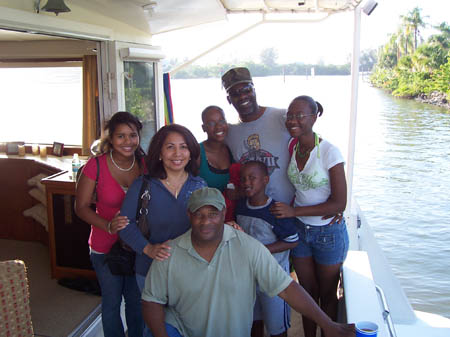 Yachting