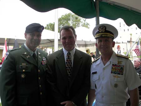 8-8-07 Admiral Olsen